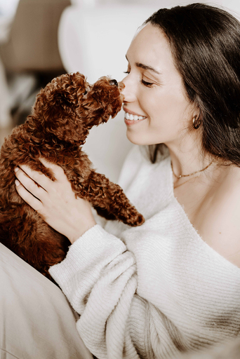 Nadine Priester | Hunde | Hundefotograf auf alleFotografen