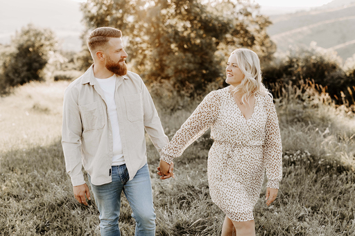 Nadine Priester | Paare | Tierfotograf auf alleFotografen