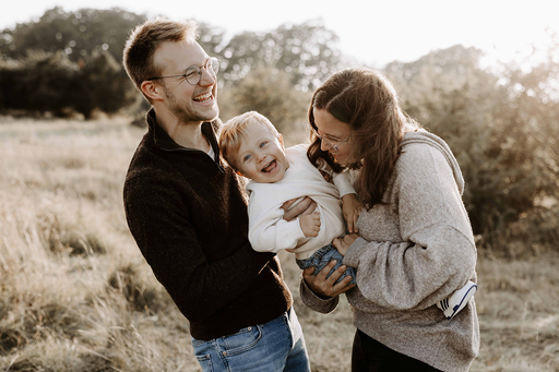 Nadine Priester | Familien | Pferdefotograf auf alleFotografen