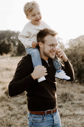 Nadine Priester | Familien | Hundefotograf auf alleFotografen