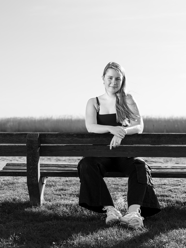 Natalia Veylert | Portrait | Bewerbungsfotograf auf alleFotografen