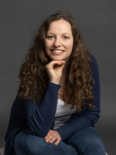 Natalia Veylert | Portrait | Architekturfotograf auf alleFotografen