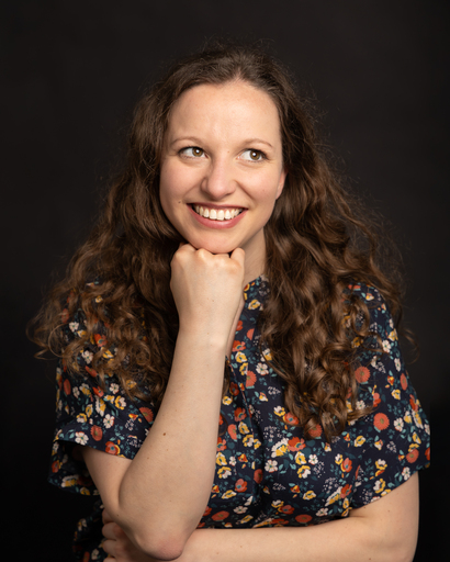 Natalia Veylert | Portrait | Architekturfotograf auf alleFotografen