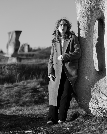 Natalia Veylert | Portrait | Werbefotograf auf alleFotografen