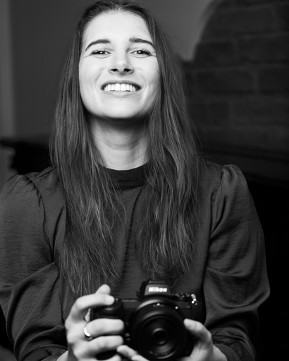 Natalia Veylert | Portrait | Industriefotograf auf alleFotografen