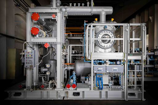 Natalia Veylert | Industrie | Architekturfotograf auf alleFotografen