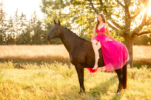 Steffi Mertz Photography | Perdefotografie | Pferdefotograf auf alleFotografen