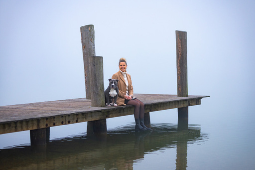 Steffi Mertz Photography | Hundefotografie | Hundefotograf auf alleFotografen