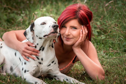 Steffi Mertz Photography | Hundefotografie | Tierfotograf auf alleFotografen