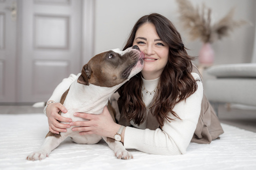 Steffi Mertz Photography | Studiofotografie | Pferdefotograf auf alleFotografen