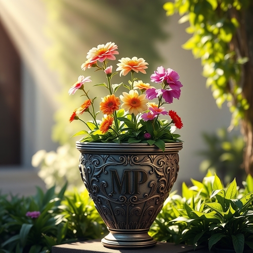 Mari | Blumenkast-Serenade | Interiorfotograf auf alleFotografen