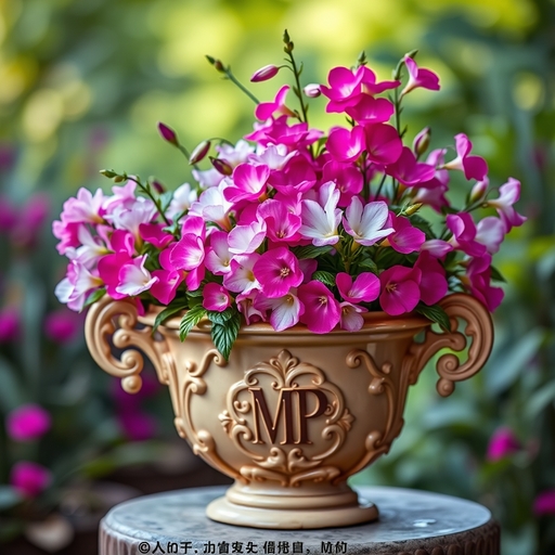 Mari | Blumenkast-Serenade | Interiorfotograf auf alleFotografen