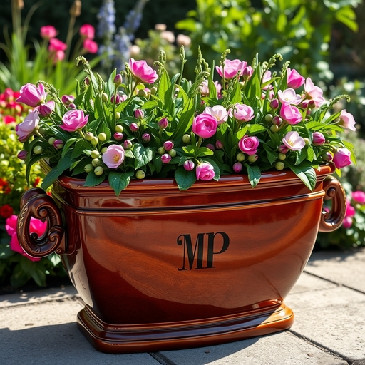 Mari | Blumenkast-Serenade | Kunstfotograf auf alleFotografen