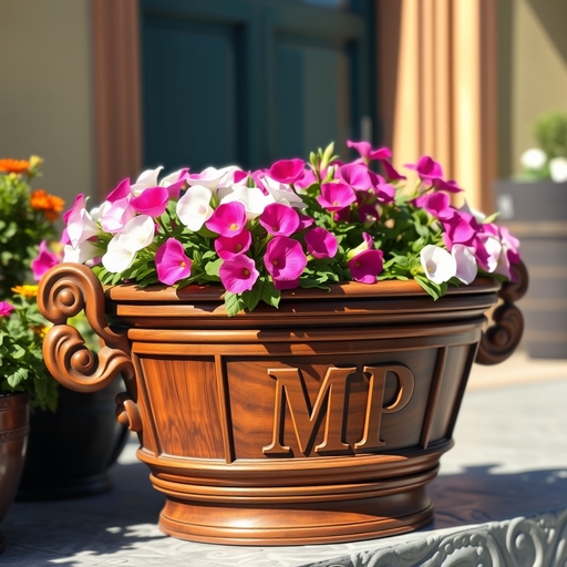 Mari | Blumenkast-Serenade | Interiorfotograf auf alleFotografen