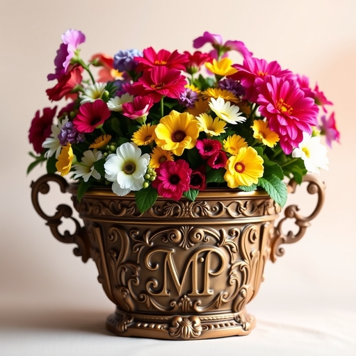 Mari | Blumenkast-Serenade | Landschaftsfotograf auf alleFotografen