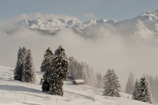 Birgit Steven-Lahno | Landschaft und Naturfotografie | Landschaftsfotograf auf alleFotografen