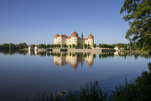 LeglerMedia.NET | Moritzburg | Landschaftsfotograf auf alleFotografen