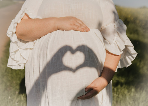Magic-Moments-Photographie by Michaela Grube | Babybauch | fotograf auf alleFotografen