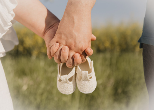 Magic-Moments-Photographie by Michaela Grube | Babybauch | fotograf auf alleFotografen