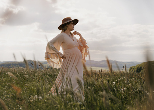 Magic-Moments-Photographie by Michaela Grube | Babybauch | fotograf auf alleFotografen