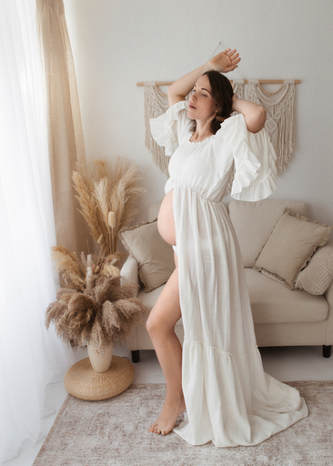 Magic-Moments-Photographie by Michaela Grube | Babybauch | fotograf auf alleFotografen