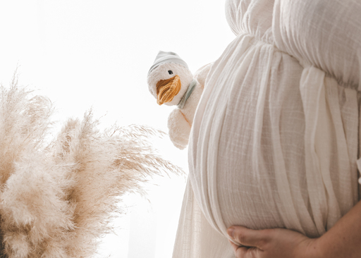 Magic-Moments-Photographie by Michaela Grube | Babybauch | fotograf auf alleFotografen