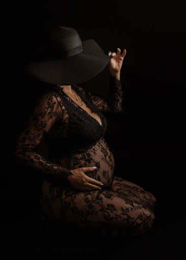 Magic-Moments-Photographie by Michaela Grube | Babybauch | fotograf auf alleFotografen