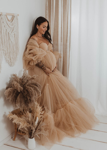 Magic-Moments-Photographie by Michaela Grube | Babybauch | fotograf auf alleFotografen