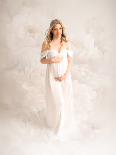 Magic-Moments-Photographie by Michaela Grube | Babybauch | fotograf auf alleFotografen