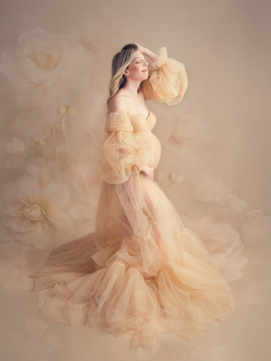 Magic-Moments-Photographie by Michaela Grube | Babybauch | fotograf auf alleFotografen