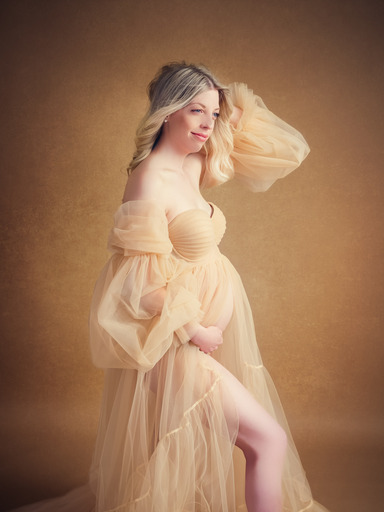 Magic-Moments-Photographie by Michaela Grube | Babybauch | fotograf auf alleFotografen