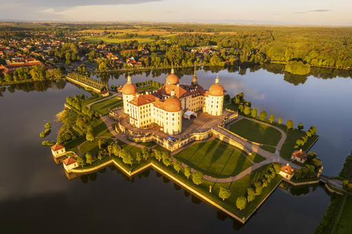 LeglerMedia.NET | Moritzburg | Architekturfotograf auf alleFotografen