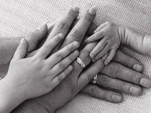 Magic-Moments-Photographie by Michaela Grube | Newborn | fotograf auf alleFotografen