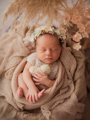 Magic-Moments-Photographie by Michaela Grube | Newborn | fotograf auf alleFotografen