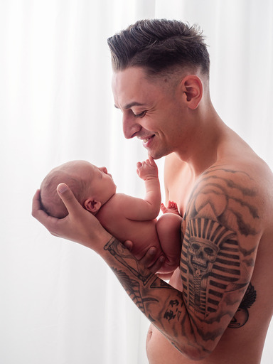 Magic-Moments-Photographie by Michaela Grube | Newborn | fotograf auf alleFotografen