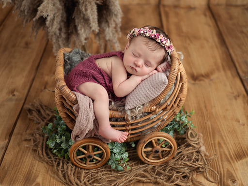 Magic-Moments-Photographie by Michaela Grube | Newborn | fotograf auf alleFotografen