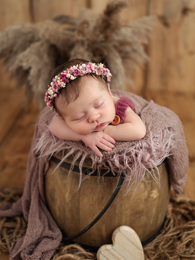 Magic-Moments-Photographie by Michaela Grube | Newborn | fotograf auf alleFotografen