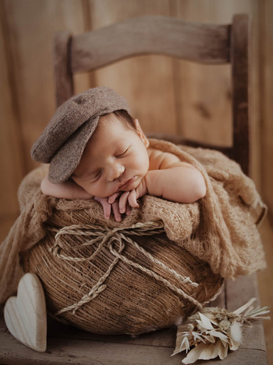 Magic-Moments-Photographie by Michaela Grube | Newborn | fotograf auf alleFotografen