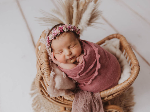 Magic-Moments-Photographie by Michaela Grube | Newborn | fotograf auf alleFotografen