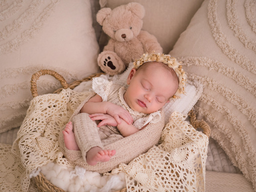 Magic-Moments-Photographie by Michaela Grube | Newborn | fotograf auf alleFotografen