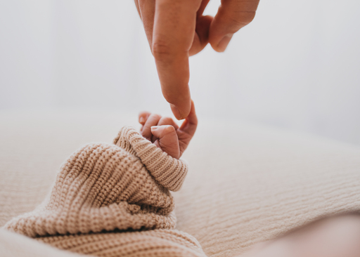 Magic-Moments-Photographie by Michaela Grube | Newborn | fotograf auf alleFotografen