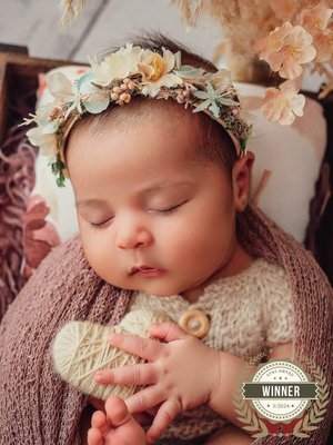 Magic-Moments-Photographie by Michaela Grube | Newborn | fotograf auf alleFotografen