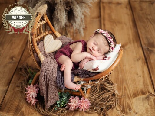 Magic-Moments-Photographie by Michaela Grube | Newborn | fotograf auf alleFotografen