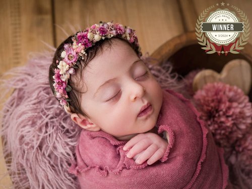 Magic-Moments-Photographie by Michaela Grube | Newborn | fotograf auf alleFotografen