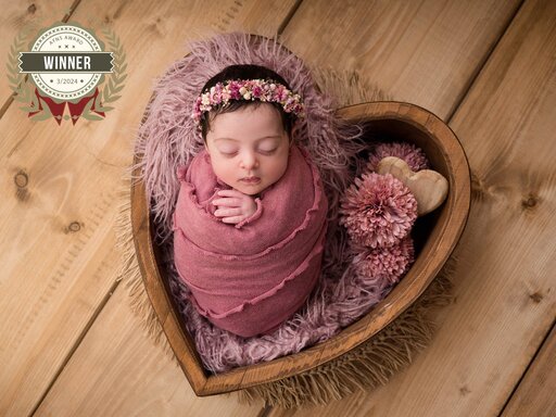 Magic-Moments-Photographie by Michaela Grube | Newborn | fotograf auf alleFotografen