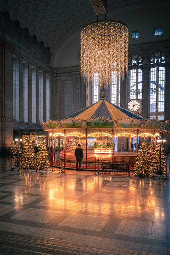 Christian Lorenz | RandomCityLights | Leipzig | Luftbildfotograf auf alleFotografen