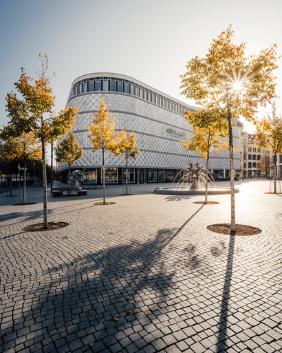 Christian Lorenz | RandomCityLights | Leipzig | Kunstfotograf auf alleFotografen