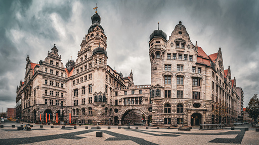 Christian Lorenz | RandomCityLights | Leipzig | Kunstfotograf auf alleFotografen