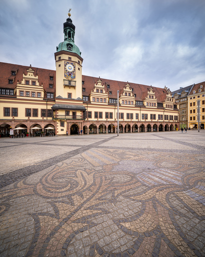 Christian Lorenz | RandomCityLights | Leipzig | Architekturfotograf auf alleFotografen