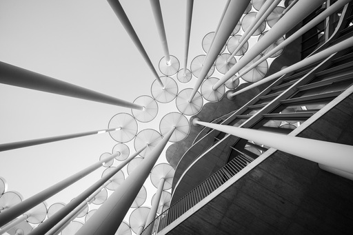 Christian Lorenz | RandomCityLights | Leipzig | Kunstfotograf auf alleFotografen